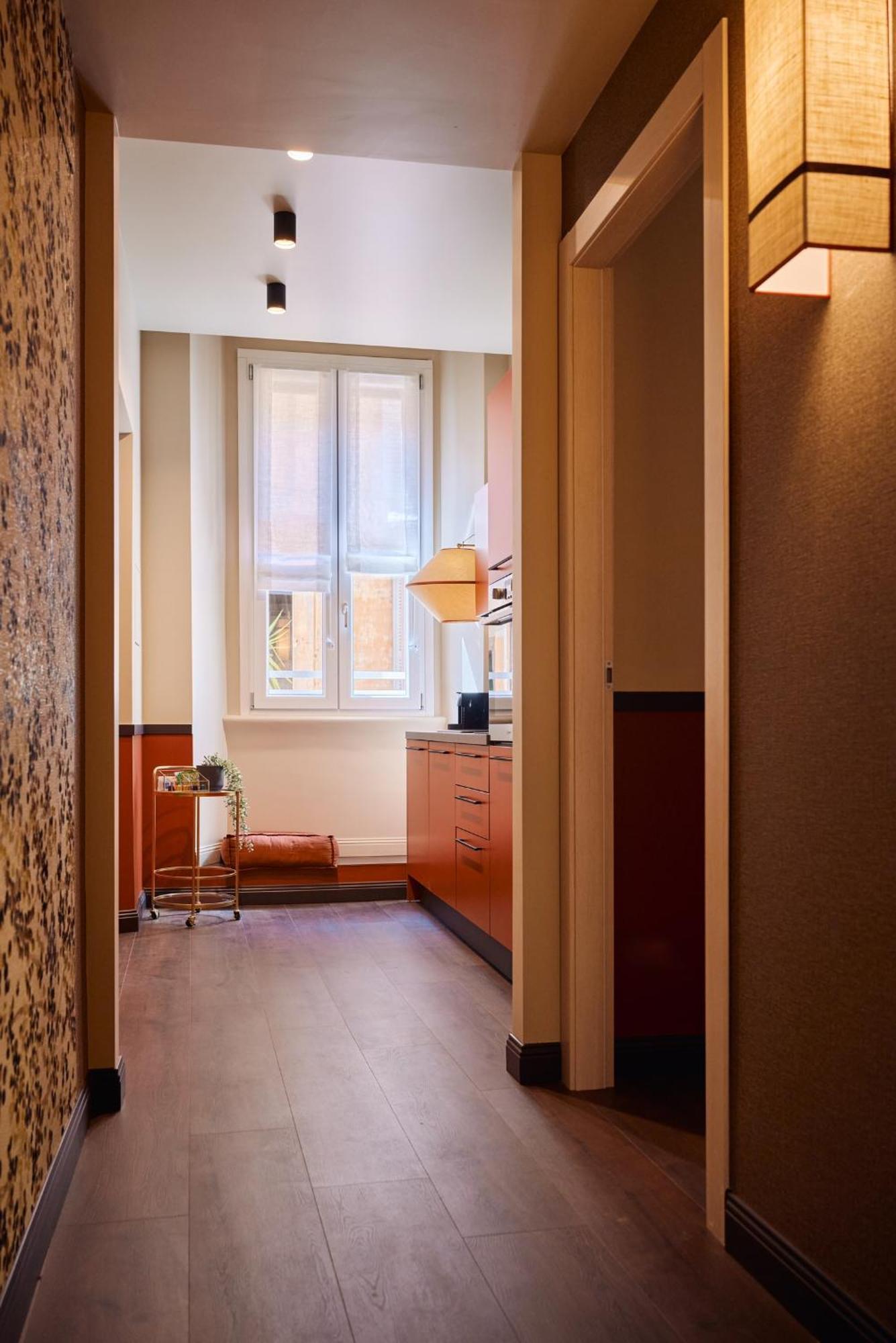 Maison Luxury Pantheon Roma Exterior foto