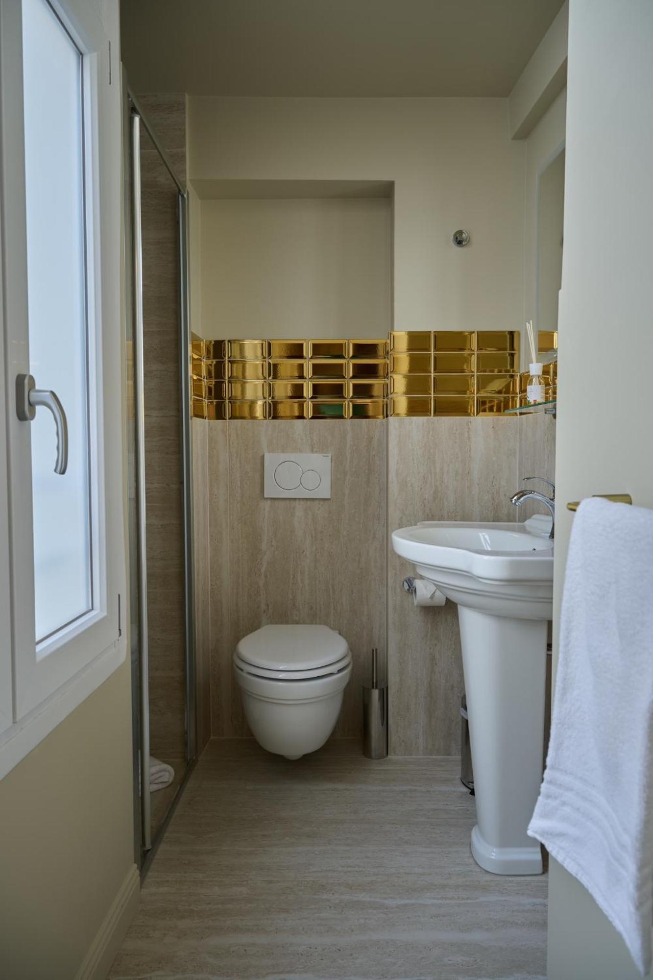 Maison Luxury Pantheon Roma Exterior foto