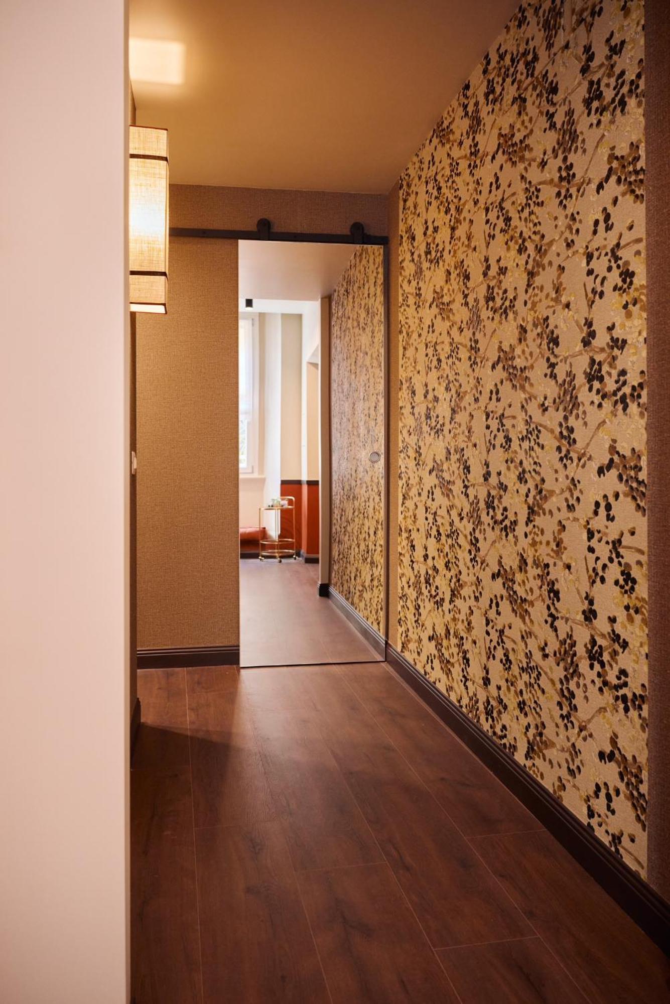 Maison Luxury Pantheon Roma Exterior foto