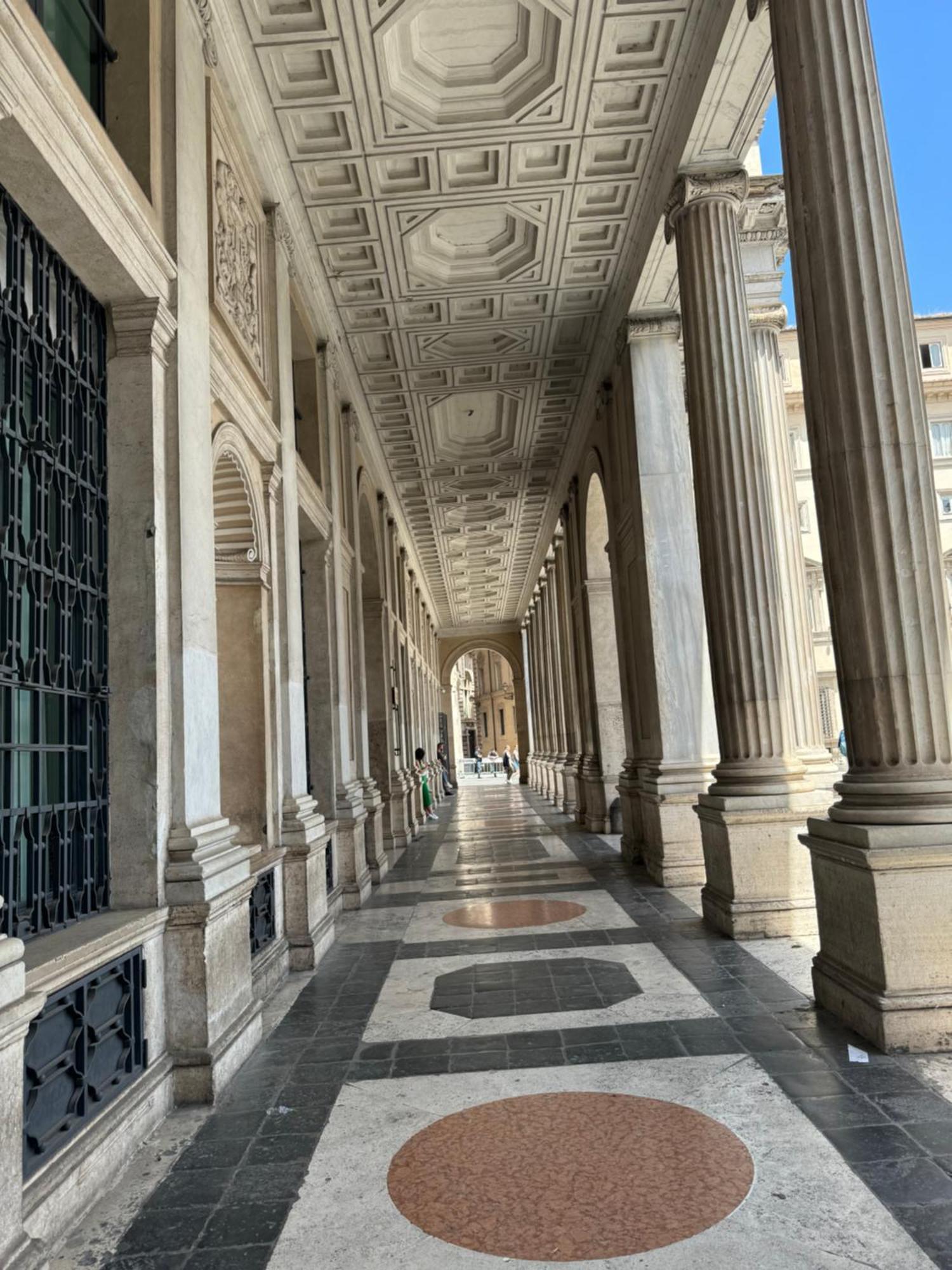 Maison Luxury Pantheon Roma Exterior foto